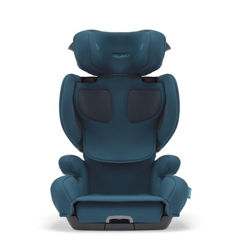 限量日日搶--6月2日│RECARO MAKO ELITE 2-SELECT 汽車座椅│限量3部│原價$3,699 優惠價$2,404 (65折)